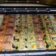 Assortiment Canapés 2