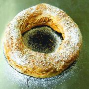 Paris Brest