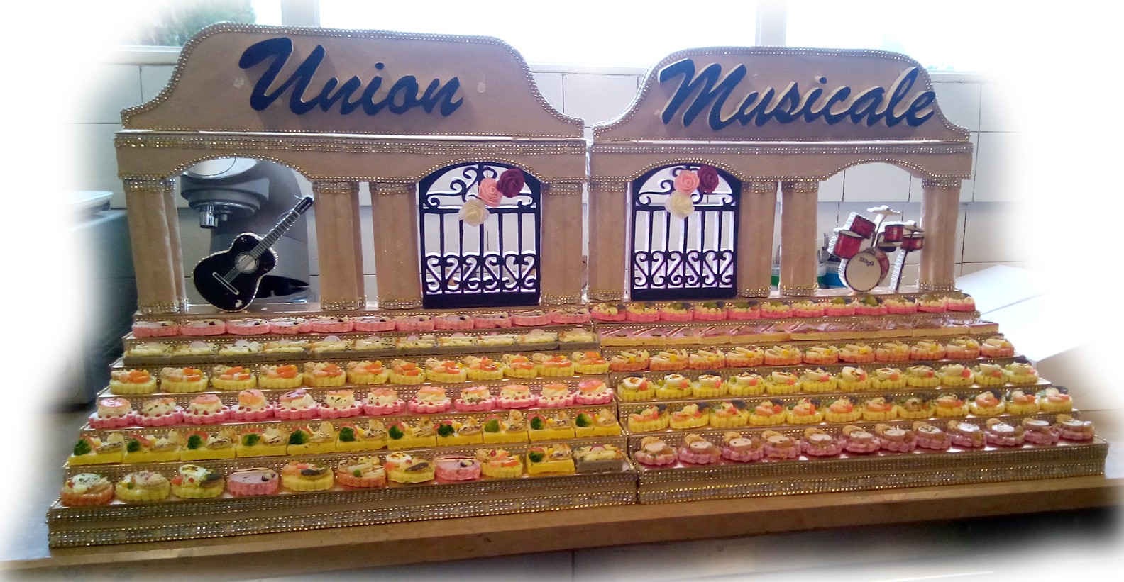 Union musicale